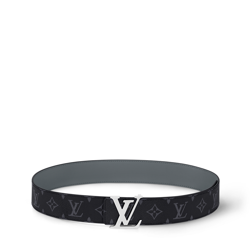 Belts Collection for Men LOUIS VUITTON